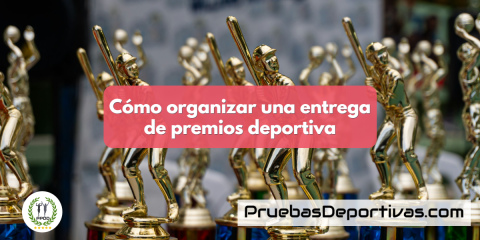 Cómo organizar una entrega de premios deportiva memorable y bien estructurada