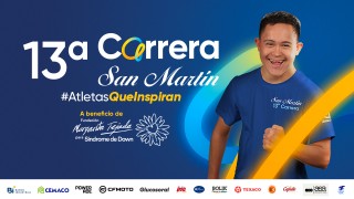 13a. CARRERA SAN MARTÍN
