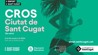 28è Cros Ciutat de Sant Cugat