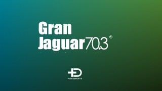 CAMPEONATO NACIONAL DE TRIATLÓN GRAN JAGUAR 70.3 2026