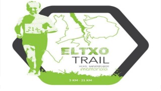ELTXO TRAIL 2026