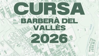 I Cursa de Barberà del Vallès