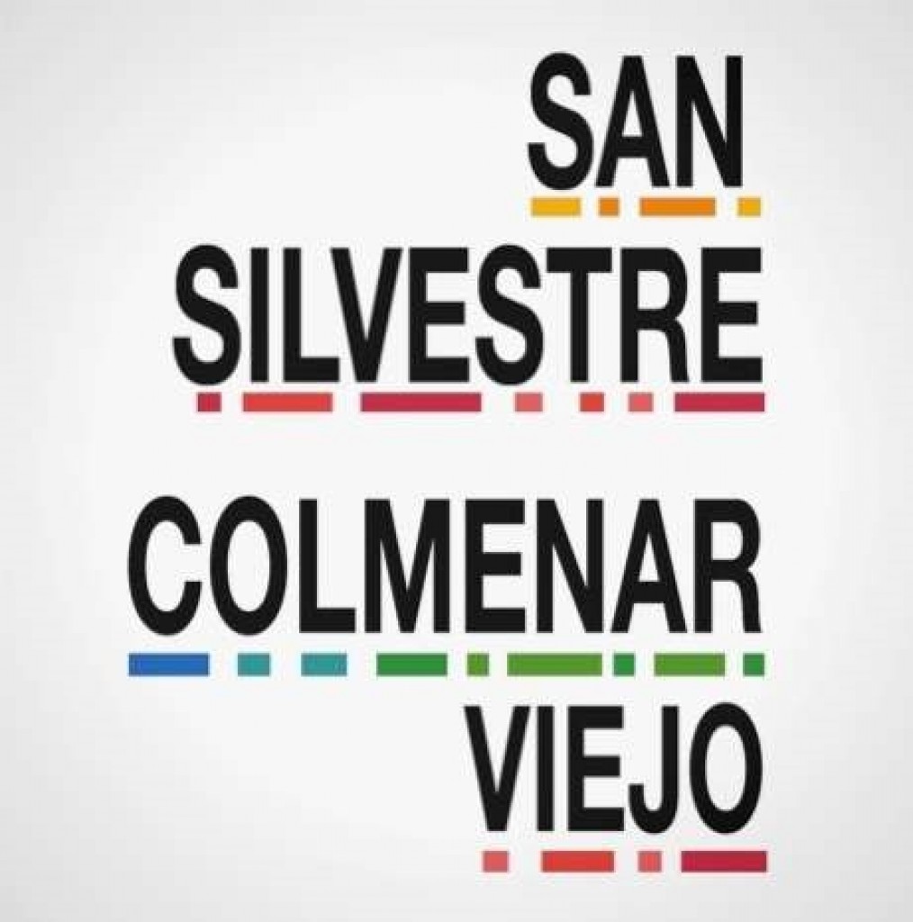 IV SAN SILVESTRE COLMENAR VIEJO - Madrid - 2018
