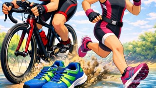 TRIKIDS SANT JOAN 2026